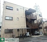埼玉県さいたま市大宮区堀の内町1丁目198-2：物件画像／株式会社タウンハウジング埼玉　タウンハウジング　浦和店