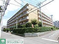 埼玉県さいたま市浦和区針ヶ谷1丁目5-1：物件画像／株式会社タウンハウジング埼玉　タウンハウジング　浦和店