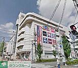 しまむらまるひろ南浦和店 2879m