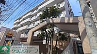 埼玉県さいたま市浦和区常盤10丁目8-5：物件画像／株式会社タウンハウジング埼玉　タウンハウジング　浦和店