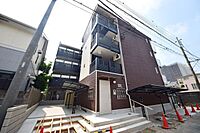 埼玉県さいたま市浦和区仲町2丁目18-15：物件画像／株式会社タウンハウジング埼玉　タウンハウジング　浦和店