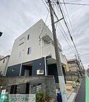 埼玉県蕨市北町1丁目23-6：物件画像／株式会社タウンハウジング埼玉　タウンハウジング　浦和店