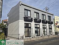 埼玉県戸田市下戸田2丁目24-7：物件画像／株式会社タウンハウジング埼玉　タウンハウジング　浦和店
