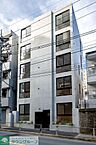 埼玉県さいたま市浦和区仲町1丁目13-5：物件画像／株式会社タウンハウジング埼玉　タウンハウジング　浦和店