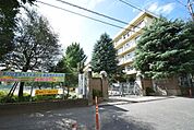 常盤中学校 徒歩34分。中学校 2720m