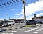 セブンイレブンさいたま三橋5丁目店 585m