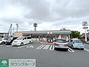 セブンイレブンさいたま中尾店 徒歩16分。 1240m