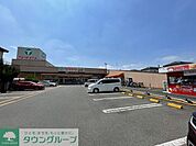 TAIRAYA 浦和栄和店 徒歩29分。 2310m