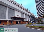 北戸田駅(JR東日本 埼京線) 徒歩20分。 1540m