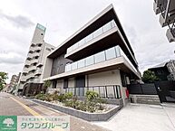 埼玉県戸田市上戸田2丁目32-17：物件画像／株式会社タウンハウジング埼玉　タウンハウジング　浦和店