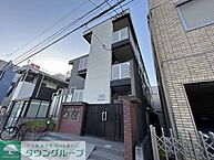 埼玉県戸田市中町1丁目17-34：物件画像／株式会社タウンハウジング埼玉　タウンハウジング　浦和店