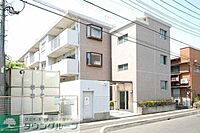 埼玉県川口市芝富士1丁目3-20：物件画像／株式会社タウンハウジング埼玉　タウンハウジング　浦和店