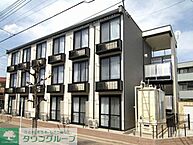 埼玉県戸田市上戸田2丁目28-10：物件画像／株式会社タウンハウジング埼玉　タウンハウジング　浦和店