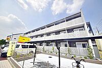 埼玉県川口市芝富士1丁目21-33：物件画像／株式会社タウンハウジング埼玉　タウンハウジング　浦和店