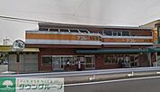 アコレ赤山町3丁目店 徒歩3分。スーパー 200m