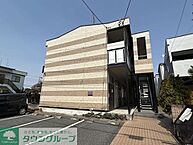 埼玉県さいたま市南区松本4丁目6-9：物件画像／株式会社タウンハウジング埼玉　タウンハウジング　浦和店
