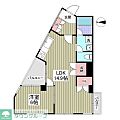 日建プリムローズ常盤第34階7.5万円