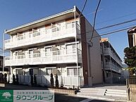 埼玉県川口市南町1丁目10-14：物件画像／株式会社タウンハウジング埼玉　タウンハウジング　浦和店