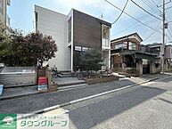 埼玉県戸田市中町1丁目30-15：物件画像／株式会社タウンハウジング埼玉　タウンハウジング　浦和店
