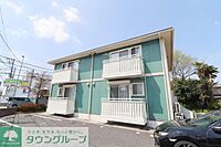埼玉県さいたま市緑区大字中尾268-2：物件画像／株式会社タウンハウジング埼玉　タウンハウジング　浦和店