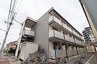 埼玉県戸田市中町2丁目：物件画像／株式会社タウンハウジング埼玉　タウンハウジング　浦和店