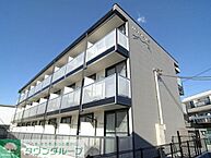 埼玉県戸田市新曽南1丁目：物件画像／株式会社タウンハウジング埼玉　タウンハウジング　浦和店