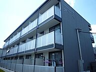 埼玉県戸田市新曽南1丁目：物件画像／株式会社タウンハウジング埼玉　タウンハウジング　浦和店