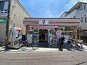 セブン-イレブン 浦和東高砂町店 徒歩7分。 560m