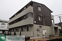 埼玉県さいたま市中央区上峰4丁目14-23：物件画像／株式会社タウンハウジング埼玉　タウンハウジング　浦和店
