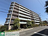 埼玉県さいたま市浦和区駒場1丁目22-1：物件画像／株式会社タウンハウジング埼玉　タウンハウジング　浦和店