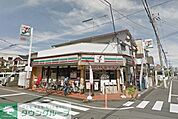セブンイレブン浦和元町2丁目店 401m