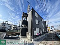 埼玉県さいたま市大宮区天沼町2丁目545-1：物件画像／株式会社タウンハウジング埼玉　タウンハウジング　浦和店