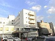 埼玉社会保険病院 1600m