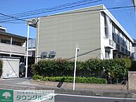 埼玉県川口市上青木6丁目18-8：物件画像／株式会社タウンハウジング埼玉　タウンハウジング　浦和店