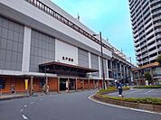 北戸田駅(JR東日本 埼京線) 徒歩29分。 2250m