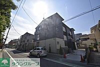 埼玉県戸田市上戸田2丁目22-2：物件画像／株式会社タウンハウジング埼玉　タウンハウジング　浦和店