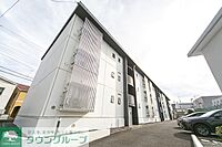 埼玉県さいたま市浦和区前地3丁目4-12：物件画像／株式会社タウンハウジング埼玉　タウンハウジング　浦和店