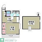 埼玉県さいたま市浦和区皇山町36-27：物件画像／株式会社タウンハウジング埼玉　タウンハウジング　浦和店