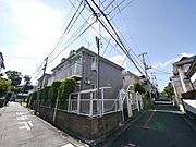 ★静かな住宅街です★