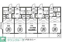 埼玉県川口市前川2丁目26-3：物件画像／株式会社タウンハウジング埼玉　タウンハウジング　浦和店