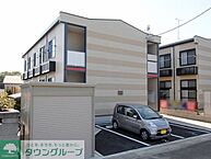 埼玉県川口市戸塚南2丁目27-26：物件画像／株式会社タウンハウジング埼玉　タウンハウジング　浦和店