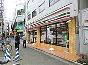 セブンイレブン蕨東口1番街店 997m