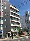 学校法人三幸学園大宮こども専門学校 770m