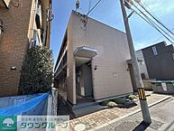 埼玉県さいたま市大宮区土手町1丁目265-3：物件画像／株式会社タウンハウジング埼玉　タウンハウジング　浦和店