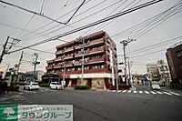 埼玉県蕨市塚越2丁目19-18：物件画像／株式会社タウンハウジング埼玉　タウンハウジング　浦和店