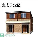 埼玉県川口市戸塚南1丁目14-24：物件画像／株式会社タウンハウジング埼玉　タウンハウジング　浦和店