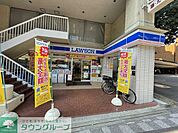 ローソンさいたま高砂店 徒歩2分。 150m