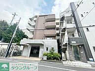埼玉県さいたま市浦和区東岸町1-3：物件画像／株式会社タウンハウジング埼玉　タウンハウジング　浦和店
