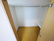 ★ウォークインクローゼット★