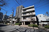 埼玉県川口市本町3丁目8-8：物件画像／株式会社タウンハウジング埼玉　タウンハウジング　浦和店